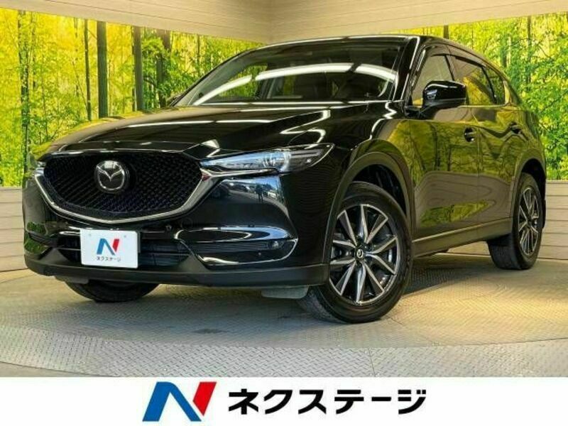 CX-5-0