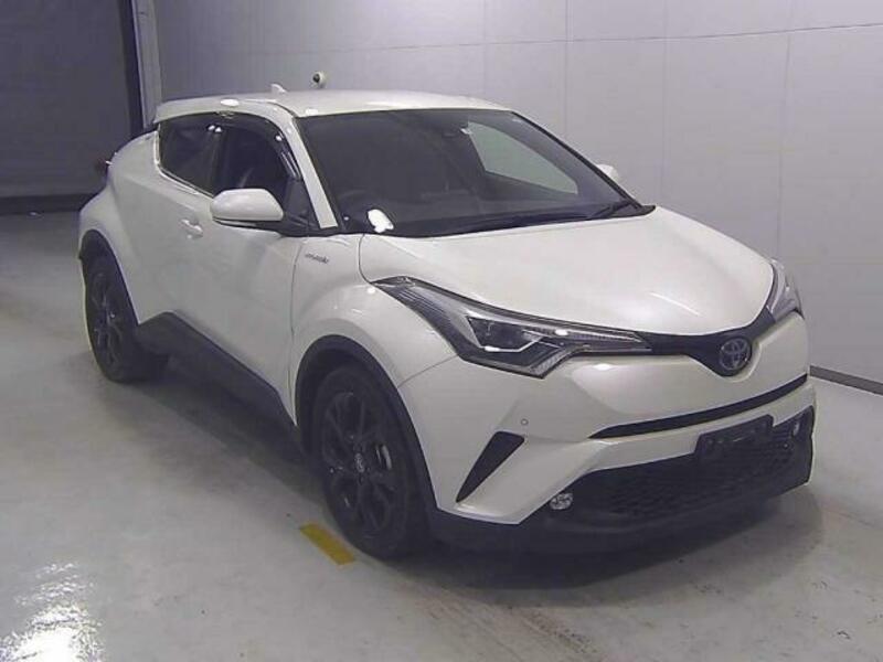 C-HR-0