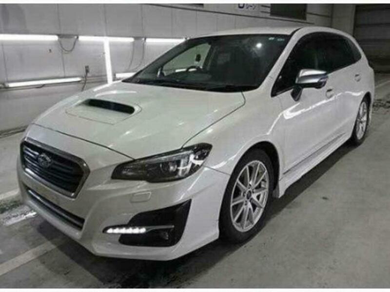 LEVORG-0