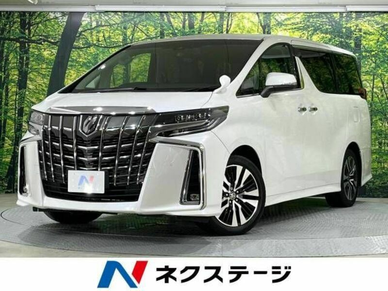 ALPHARD-0