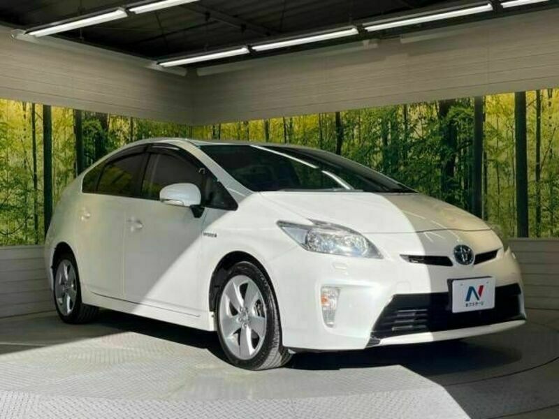 PRIUS