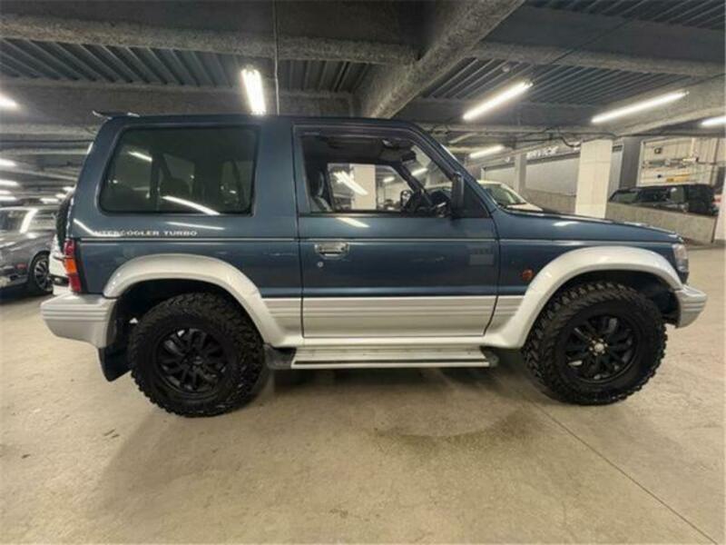 PAJERO