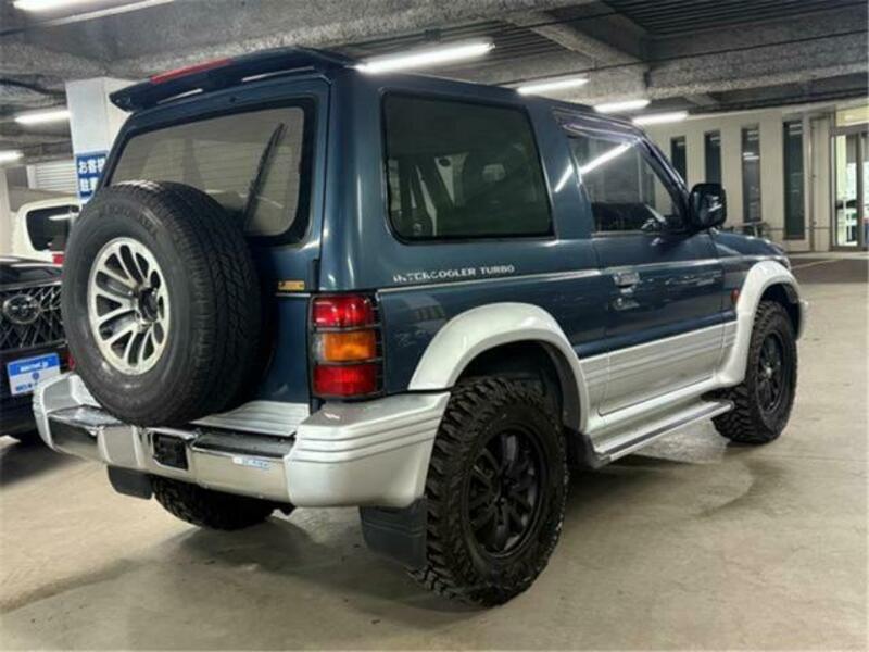 PAJERO