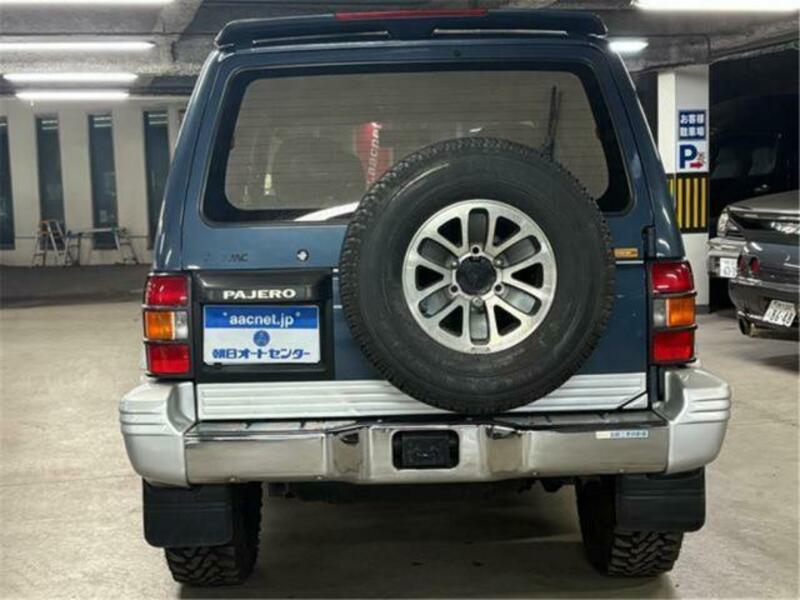 PAJERO