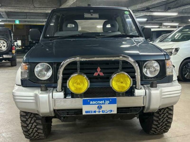 PAJERO