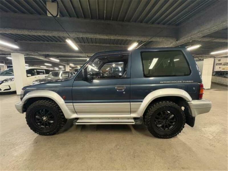 PAJERO