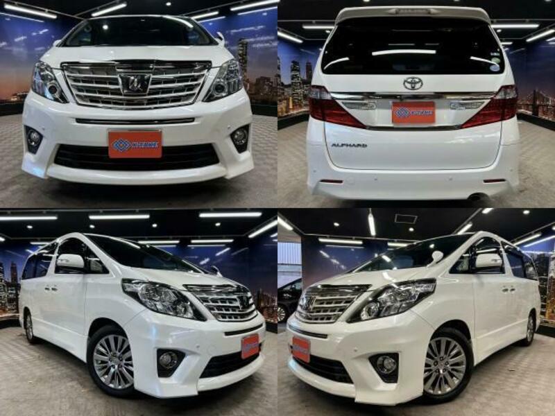 ALPHARD-0