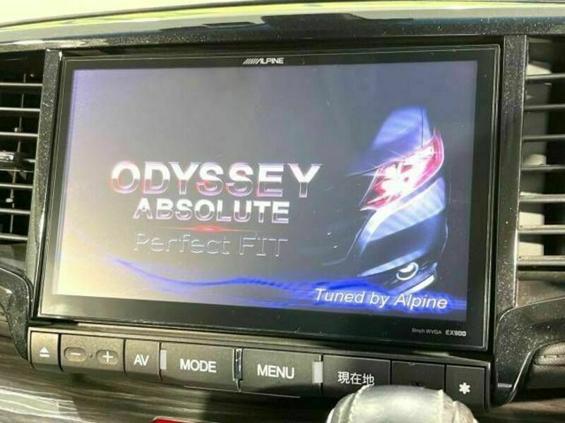 ODYSSEY