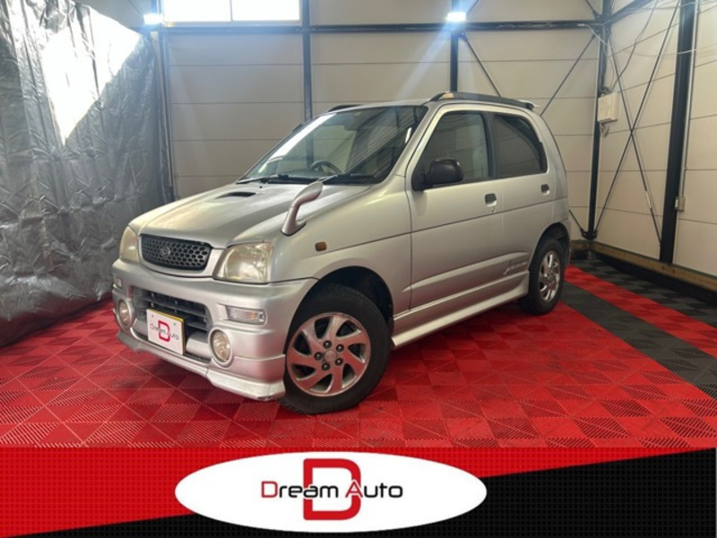 DAIHATSU TERIOS KID