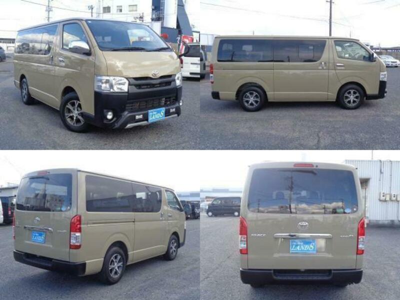 HIACE VAN-0