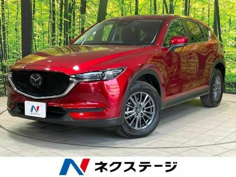 CX-5-0