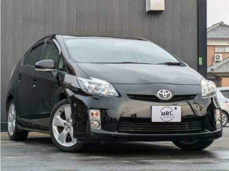 PRIUS