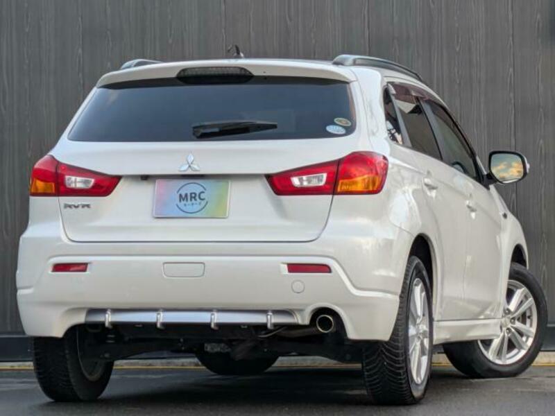 RVR