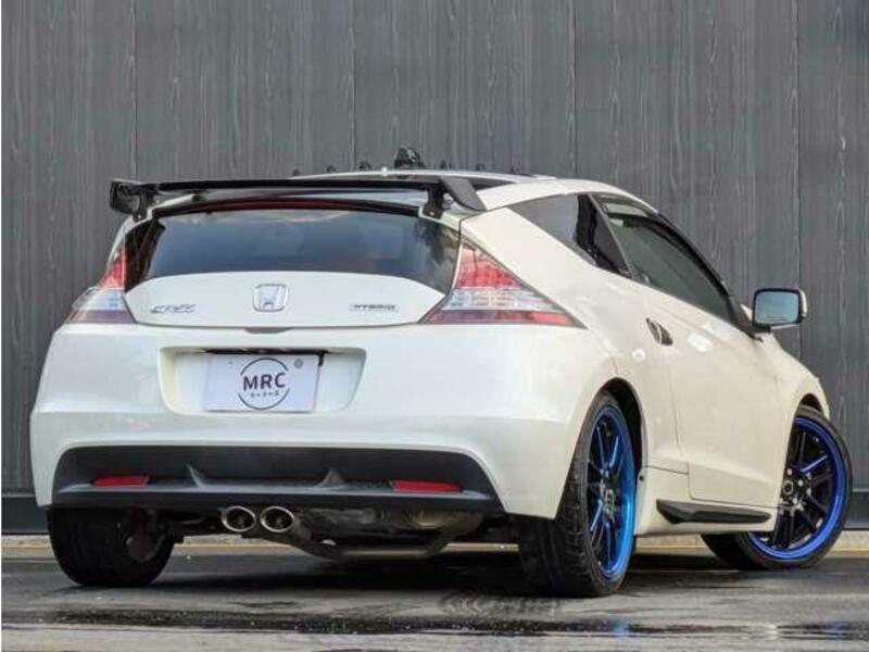CR-Z