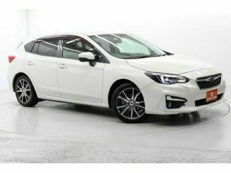 IMPREZA SPORT-0