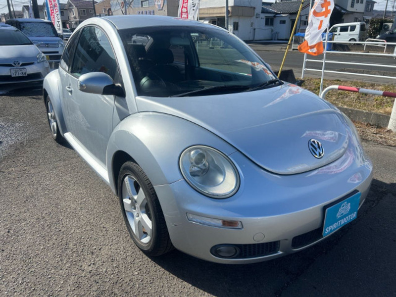 NEW BEETLE