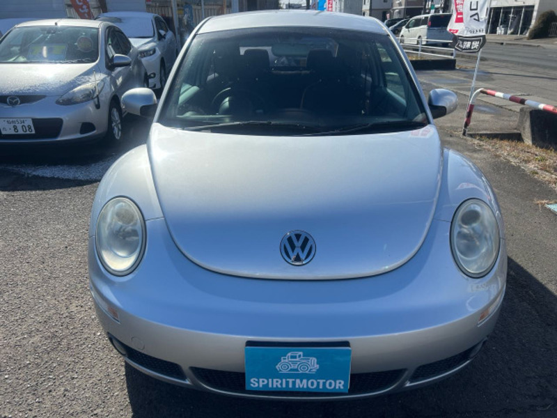 NEW BEETLE