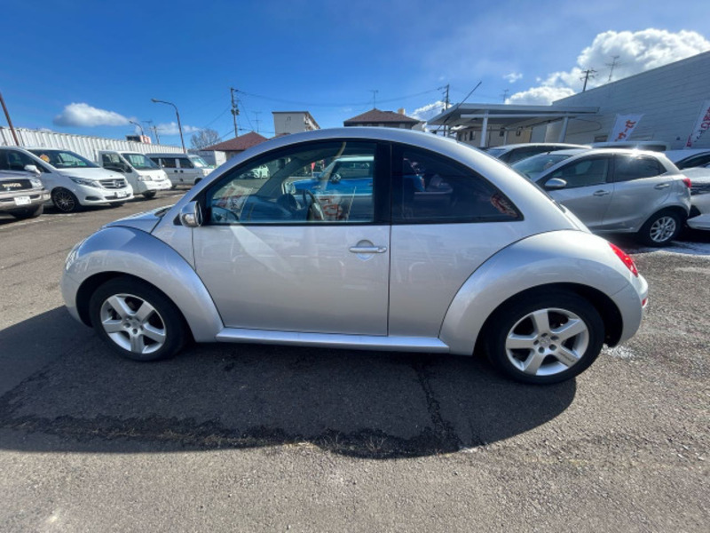 NEW BEETLE