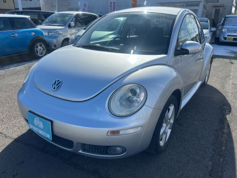 NEW BEETLE