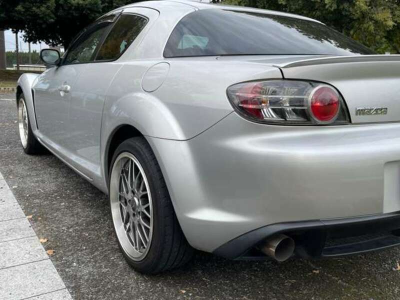 RX-8