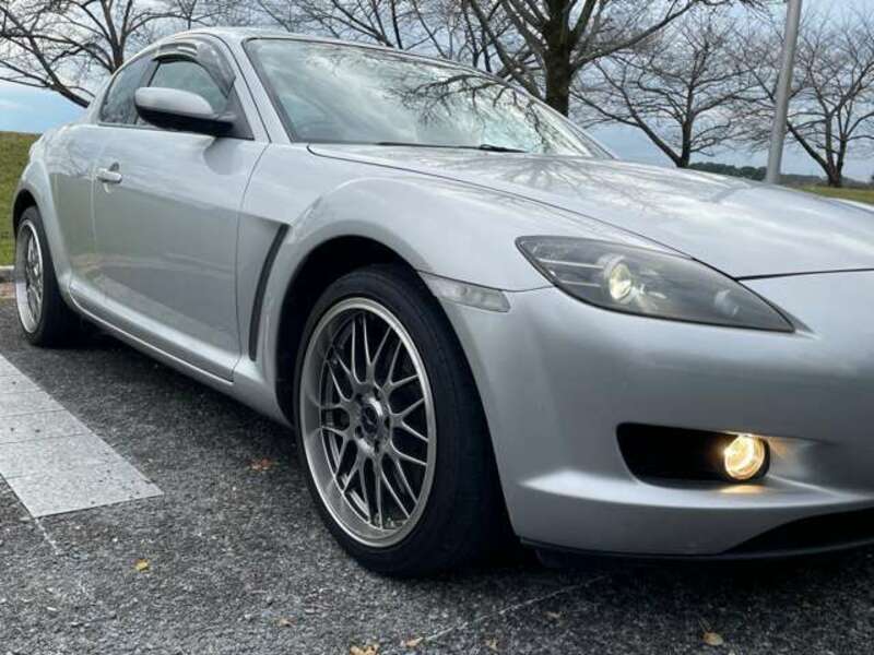 RX-8