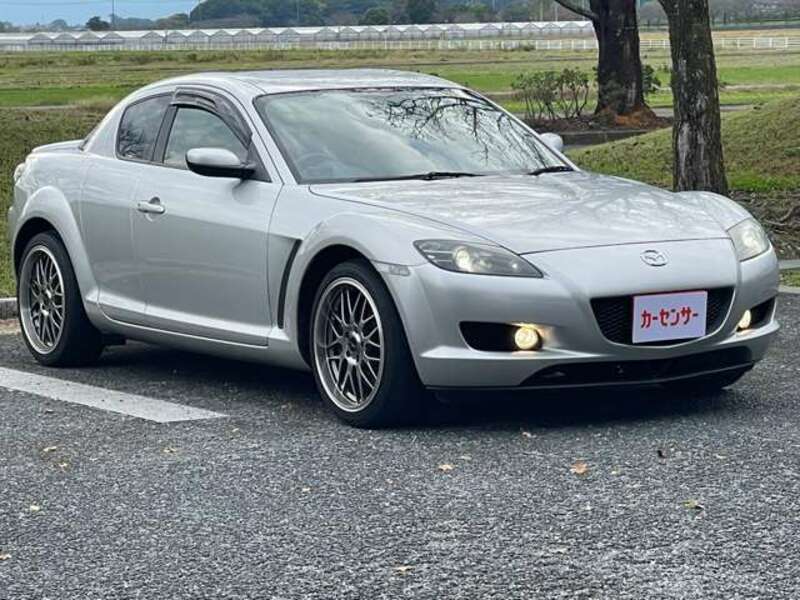 RX-8