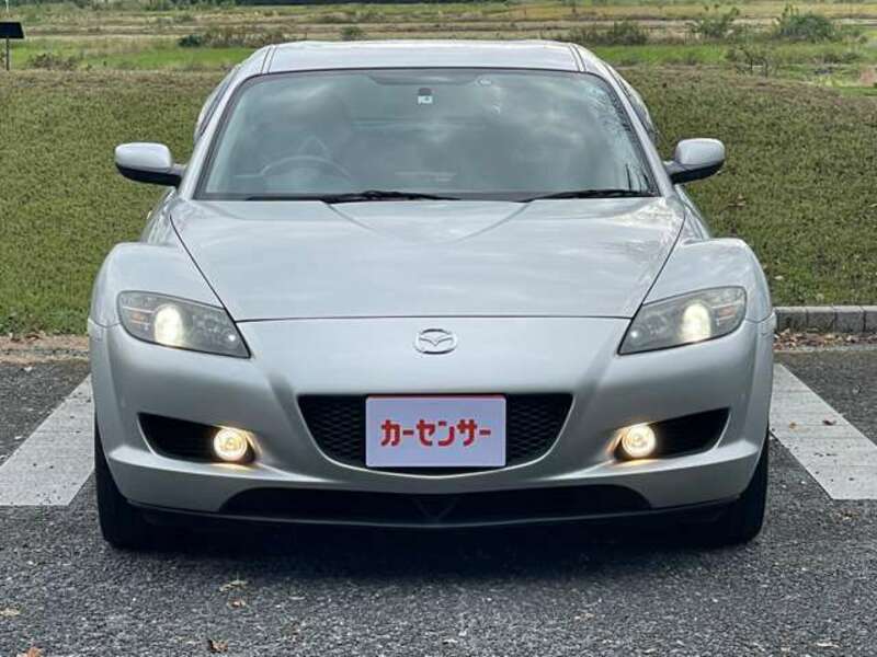 RX-8