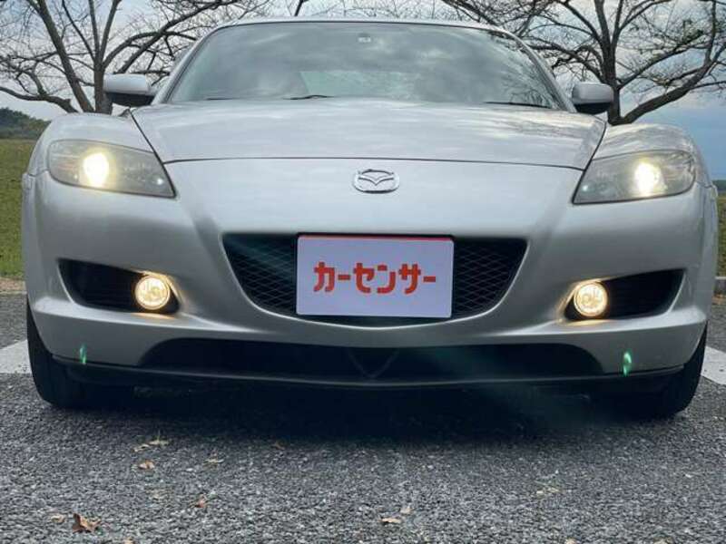 RX-8