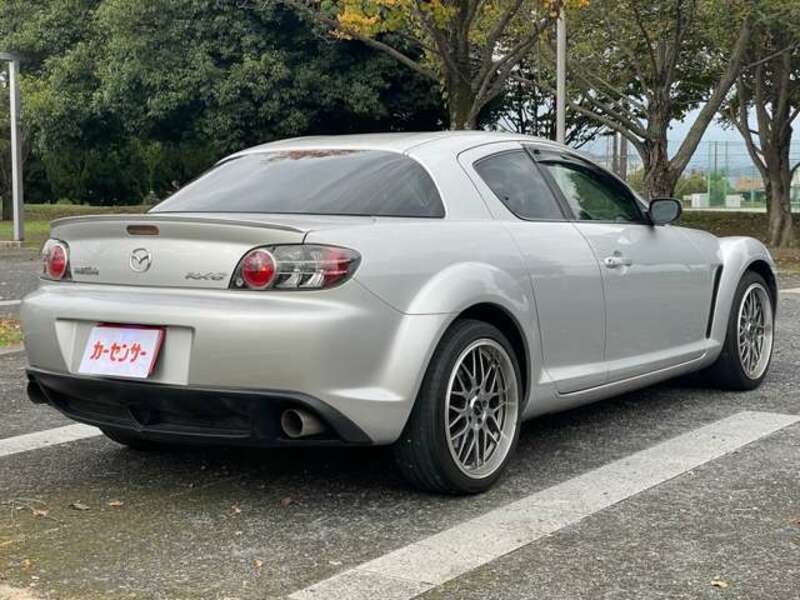 RX-8