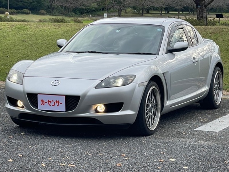 RX-8-0