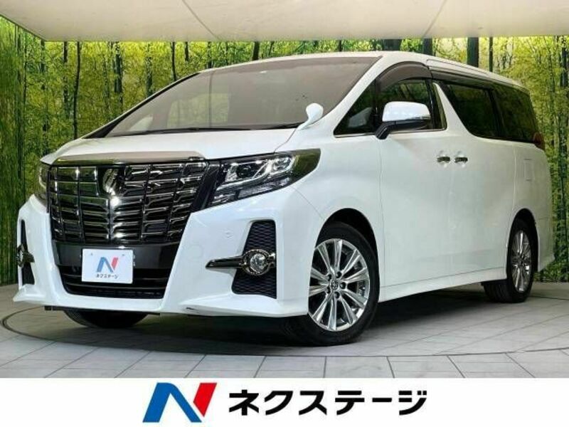 ALPHARD-0