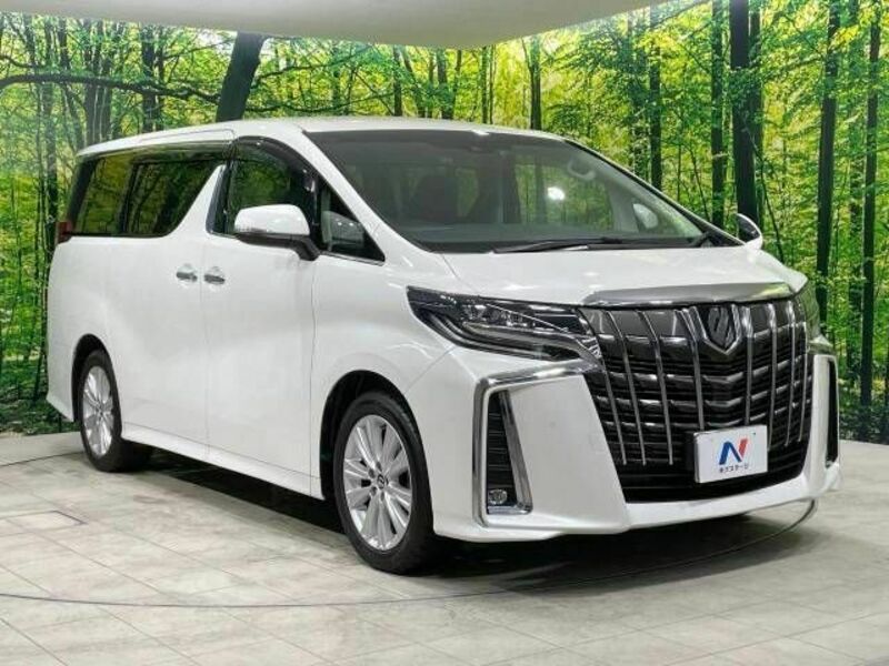 ALPHARD