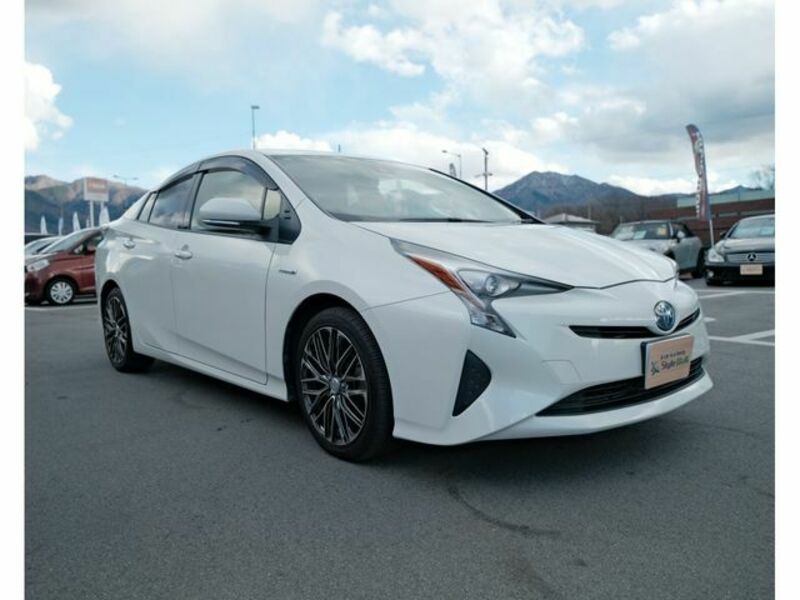 PRIUS