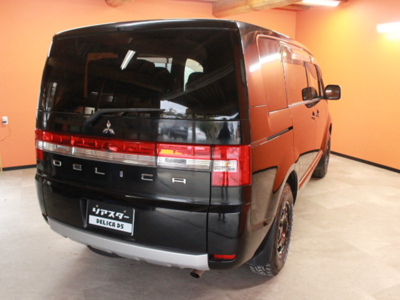 DELICA D5