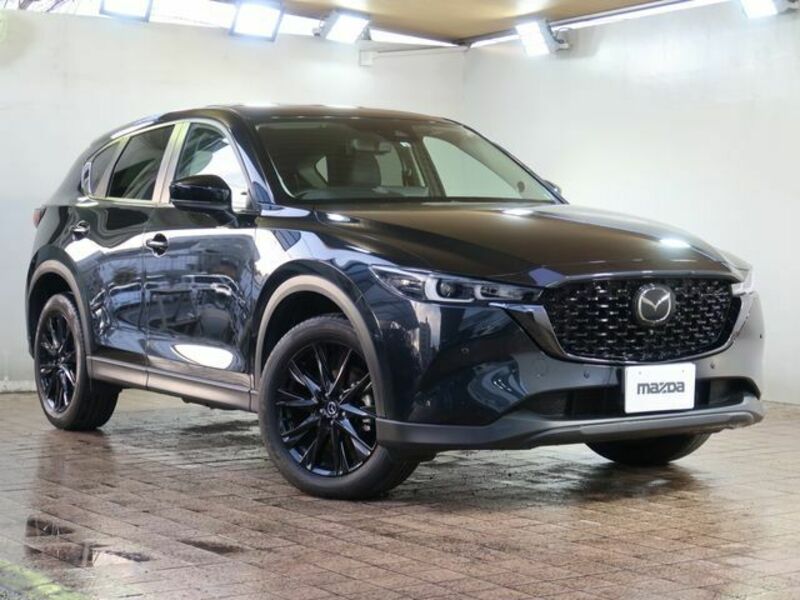 CX-5-0