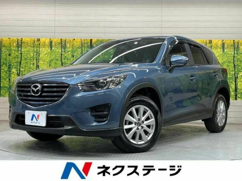 CX-5-0