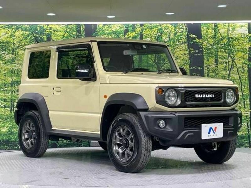 JIMNY SIERRA