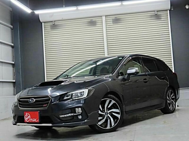 LEVORG-0