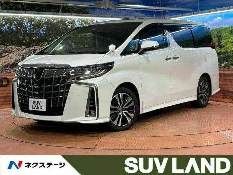 ALPHARD-0