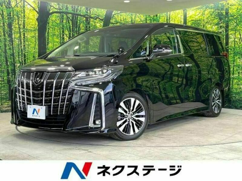 ALPHARD-0