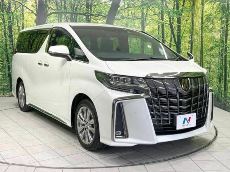 ALPHARD