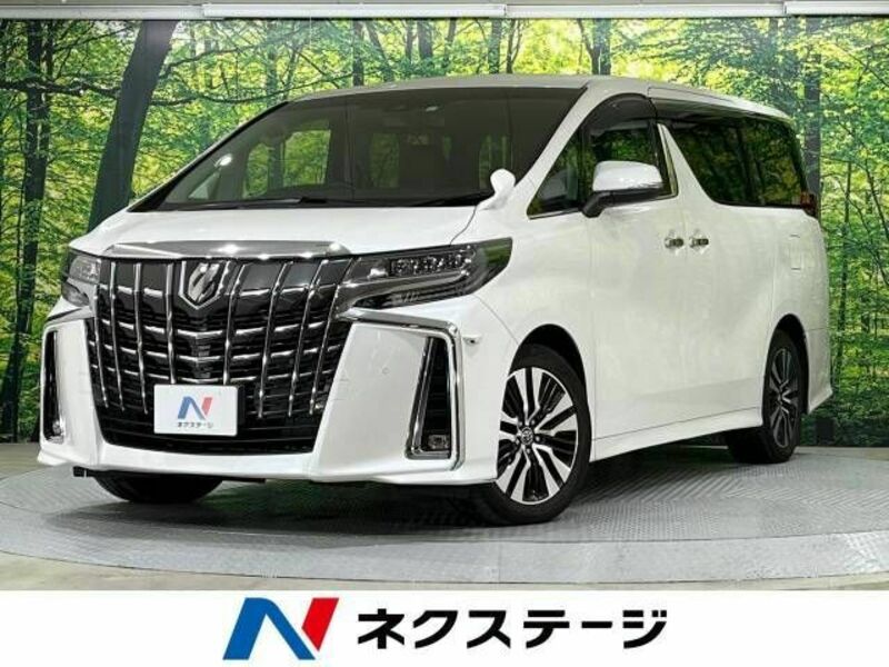 ALPHARD-0