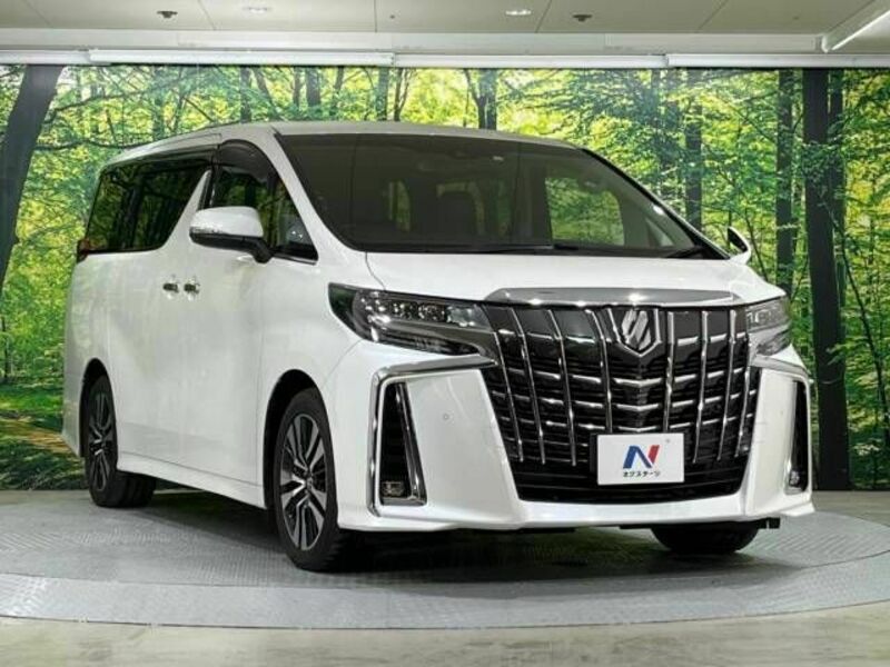 ALPHARD