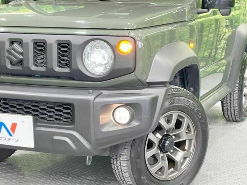 JIMNY SIERRA