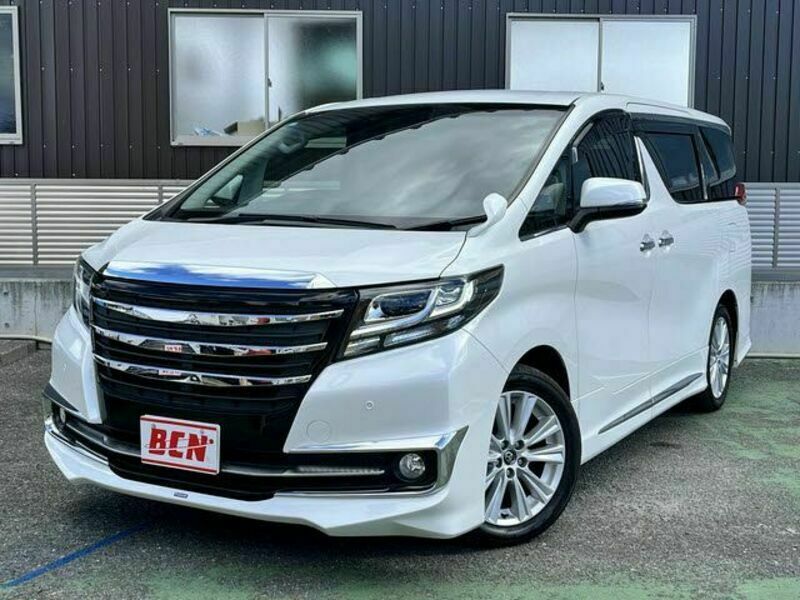 ALPHARD-0