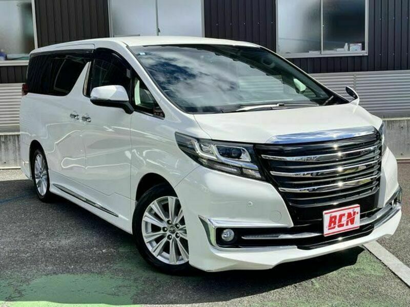 ALPHARD