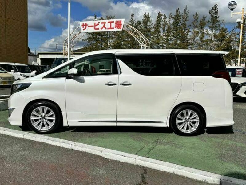 ALPHARD