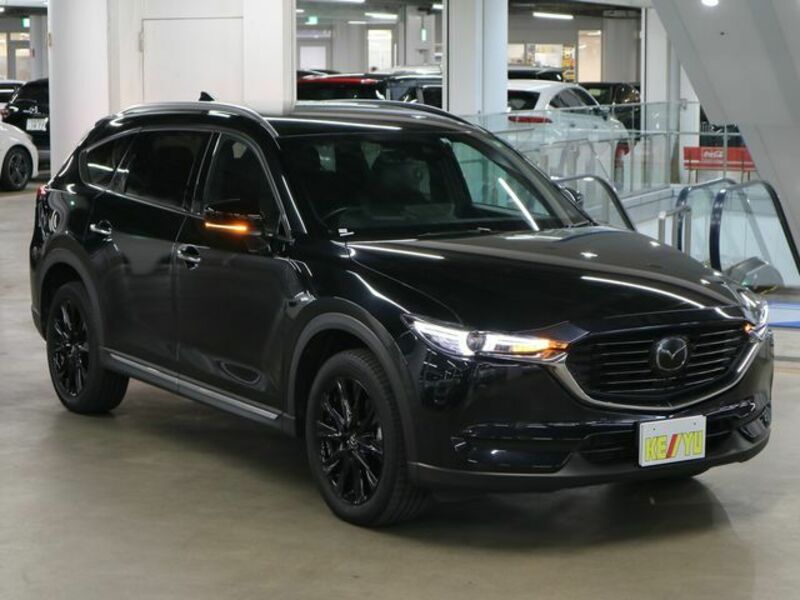 CX-8