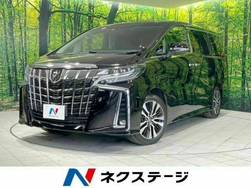 ALPHARD-0