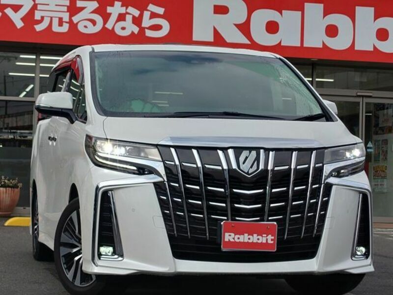 ALPHARD-0